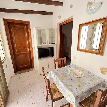 Appartement Nassia 2 By La Via Del Mare Viaggi E Vacanze Villasimius