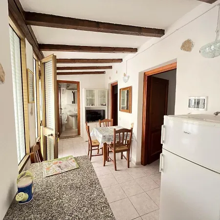 Nassia 2 By La Via Del Mare Viaggi E Vacanze Apartment