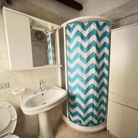 Nassia 2 By La Via Del Mare Viaggi E Vacanze Apartment Villasimius