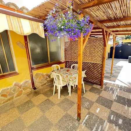 Nassia 2 By La Via Del Mare Viaggi E Vacanze