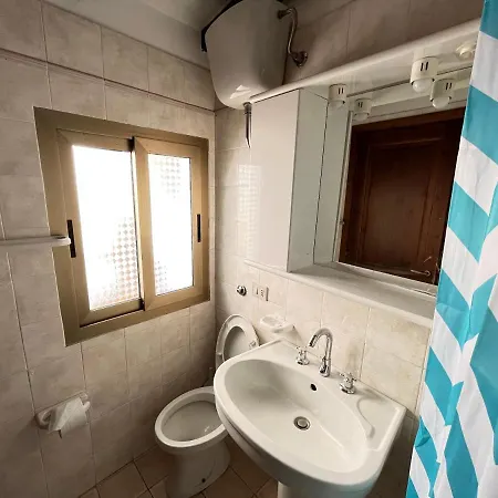 Nassia 2 By La Via Del Mare Viaggi E Vacanze Apartment *