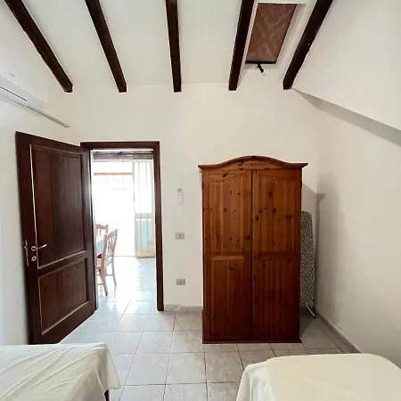 Nassia 2 By La Via Del Mare Viaggi E Vacanze Appartement Villasimius