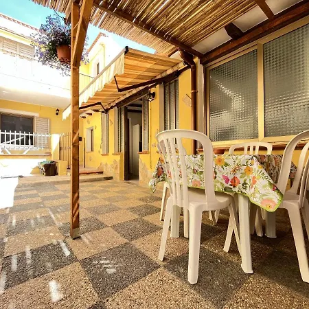 Apartment Nassia 2 By La Via Del Mare Viaggi E Vacanze *